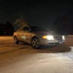 The 1998 Audi A4: how I learned to be a mechanic